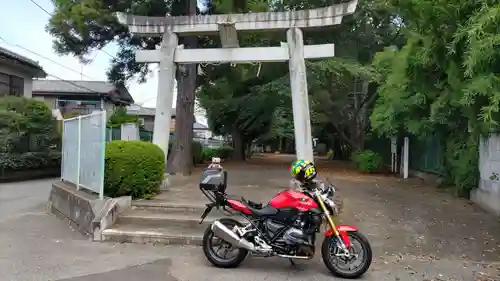愛宕神社(茨城県)