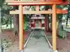 長沼神社(北海道)