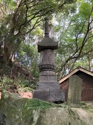 岩戸寺(大分県)