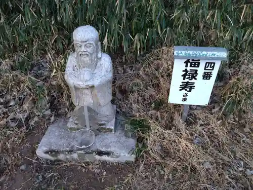 磐裂根裂神社(栃木県)