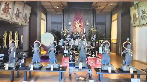 大聖護国寺(群馬県)