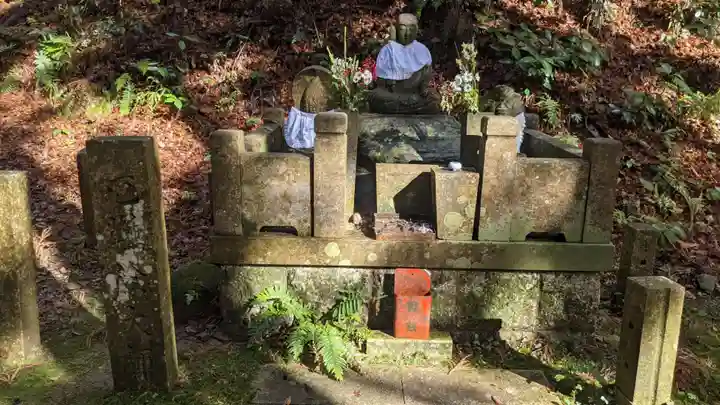 尾張高野山宗 総本山 岩屋寺(愛知県)