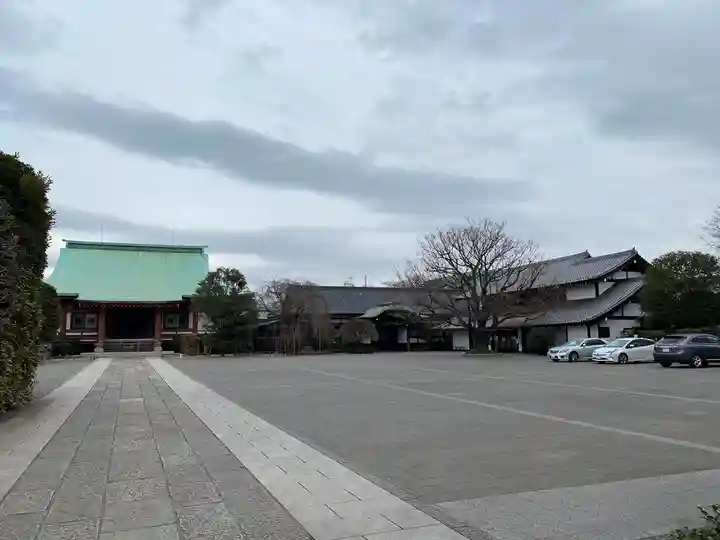 吉祥寺のその他建物
