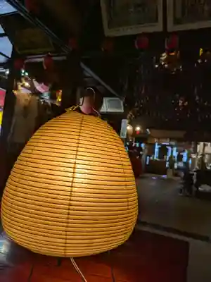 玉眞院玉川大師(東京都)