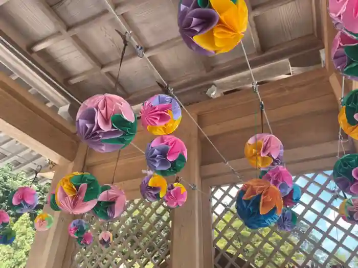 春日神社の建物その他