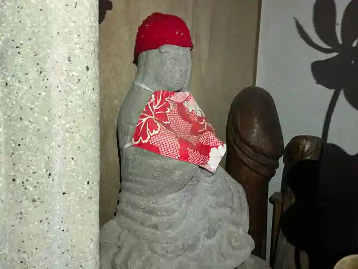 麻羅観音(山口県)