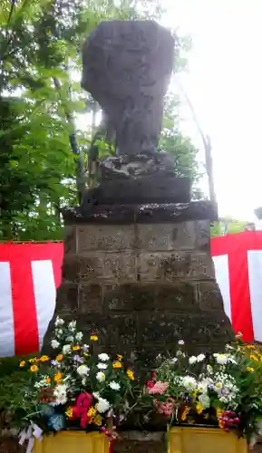 東川神社のその他建物