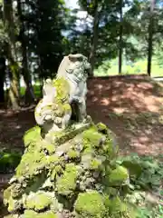 大門稲荷神社(長野県)