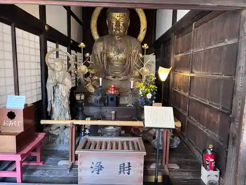 龍潭寺(静岡県)