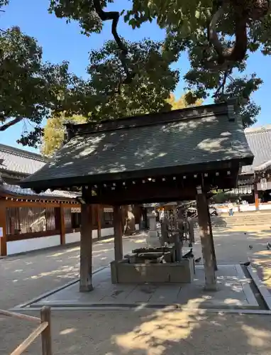 大聖観音寺（あびこ観音）(大阪府)