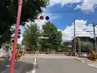 葛飾八幡宮(千葉県)