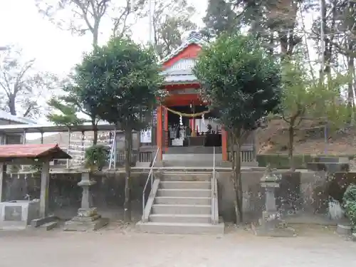 興玉神社(宮崎県)