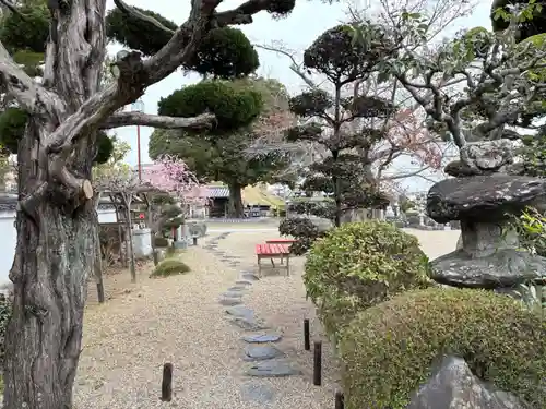 帝釈寺(大阪府)