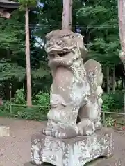 熊野神社(岩手県)