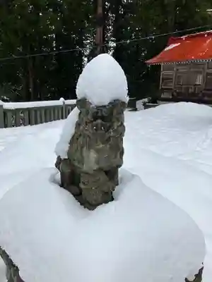 風巻神社(新潟県)
