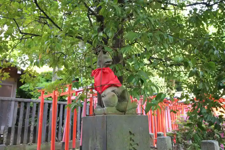 根津神社(東京都)