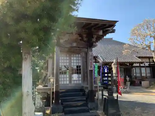 長泉寺のその他建物