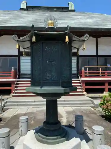 法音寺のその他建物