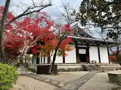 新薬師寺(奈良県)