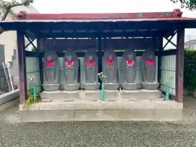 大通寺(神奈川県)
