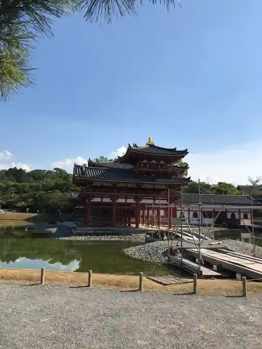 平等院(京都府)