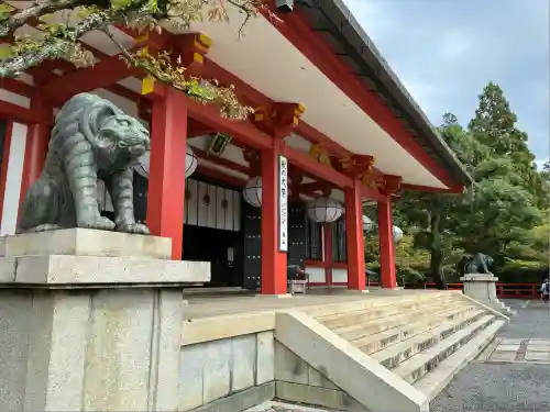 鞍馬寺(京都府)