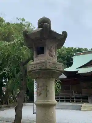 師岡熊野神社(神奈川県)