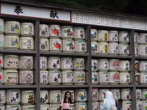 鶴岡八幡宮の建物その他