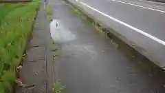 尾張大國霊神社（国府宮）の周辺