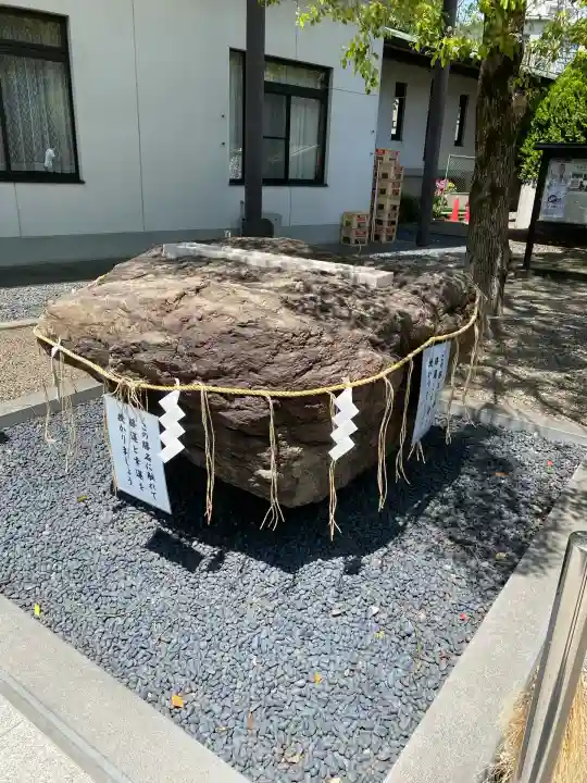 亀戸 香取神社(東京都)
