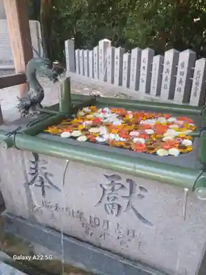 高尾神社(広島県)