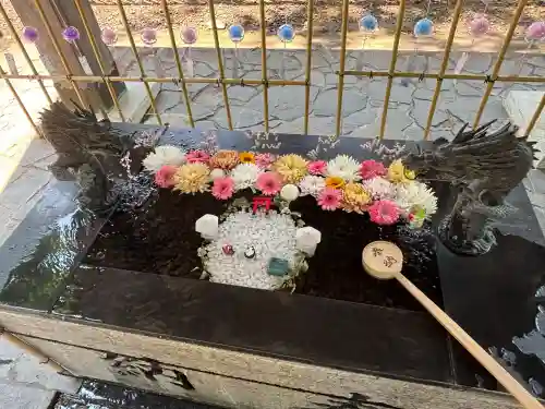 美幌神社(北海道)