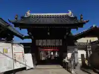 おふさ観音(観音寺)(奈良県)