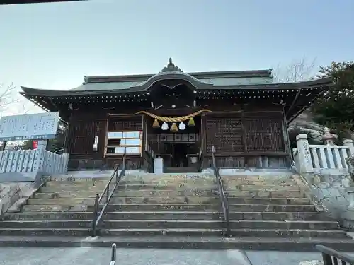 生石神社(兵庫県)