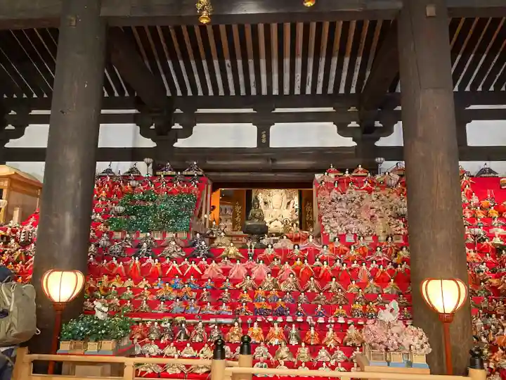 南法華寺(壷阪寺)(奈良県)