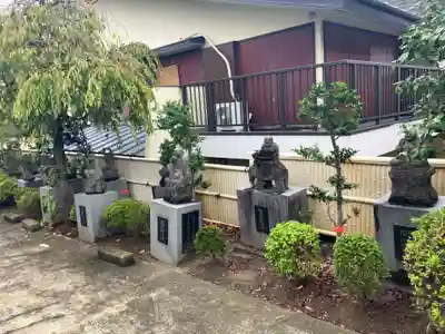 正覚院(神奈川県)