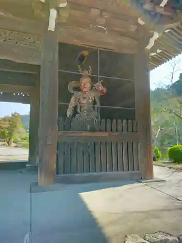 根来寺(和歌山県)