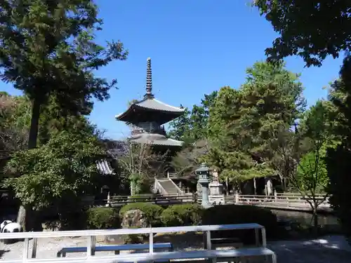 霊山寺(徳島県)
