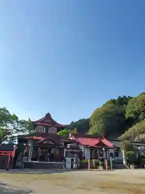 光真寺(栃木県)
