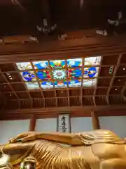 一畑山薬師寺 岡崎本堂の建物その他