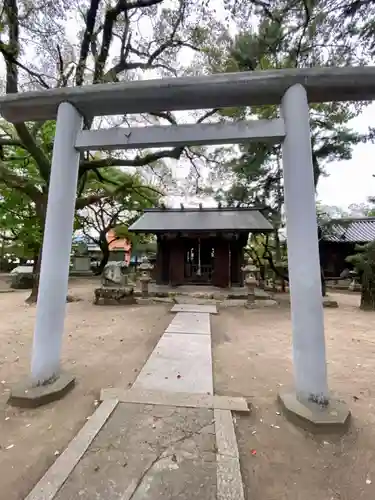 高砂神社(兵庫県)