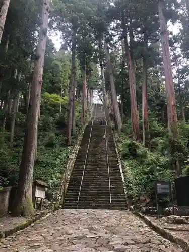 久遠寺のその他建物