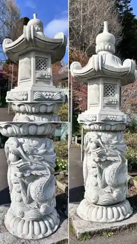 西野神社(北海道)