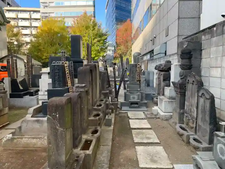 正受院(東京都)