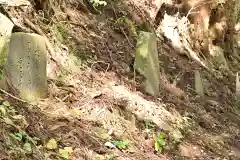 十二山神社(群馬県)