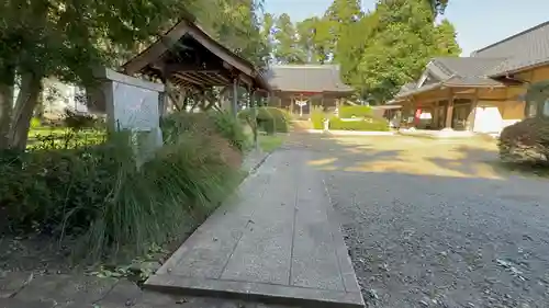 佐倍乃神社(宮城県)