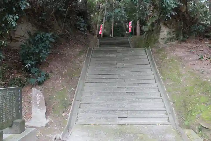 御嶽神社(千葉県)