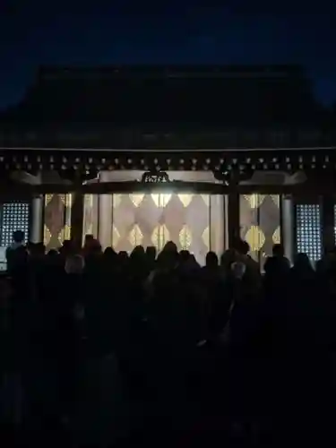 武蔵一宮氷川神社(埼玉県)