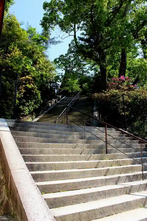 豊国神社 (広島県)