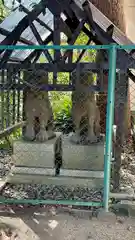 意賀美神社(大阪府)